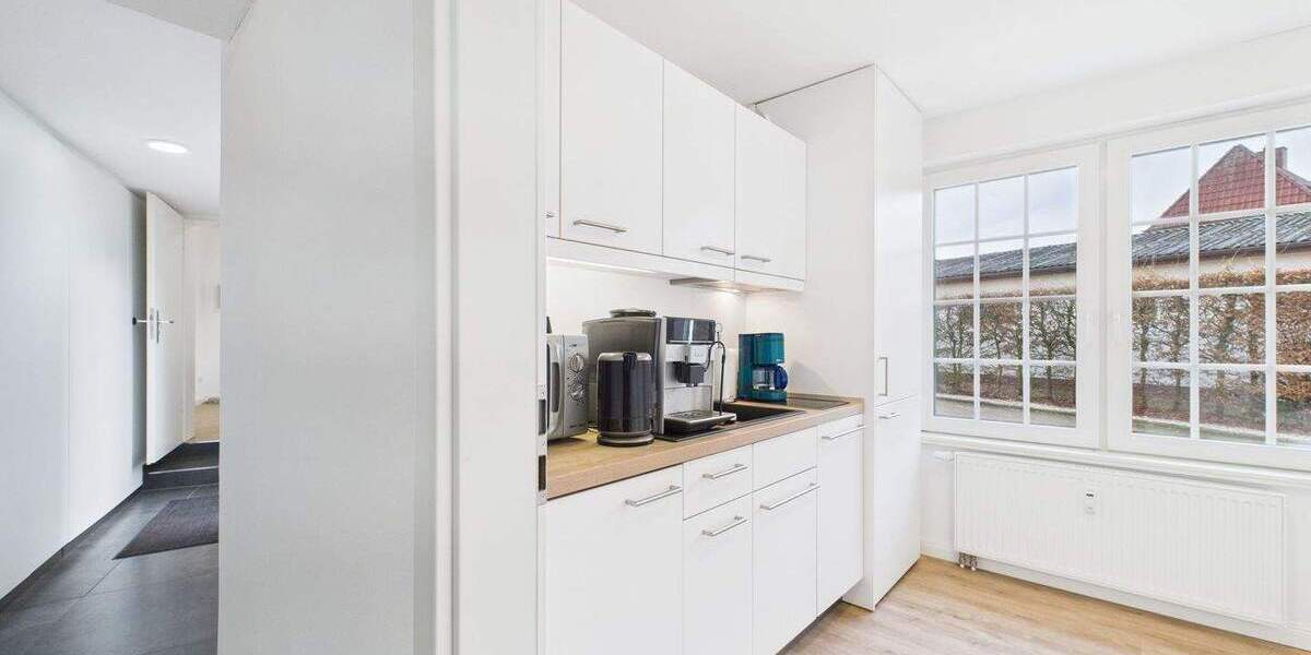 Gewerbeobjekt Edewecht - 2 Zimmer, 47 m&sup2;, 750&euro; | Angebot:26930584