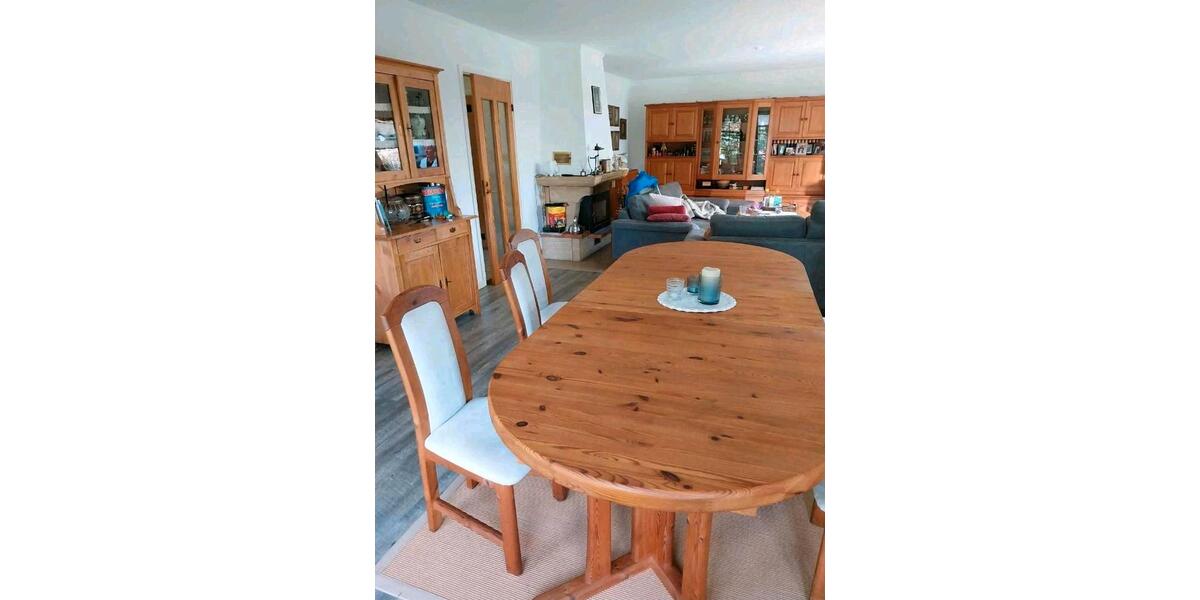 Einfamilienhaus Ganderkesee - 5 Zimmer, 145 m&sup2;, 1.450&euro; | Angebot:26289308