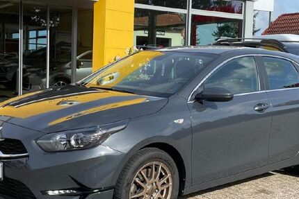 Kia ceed / Ceed 33.000 km 19.800 € Edewecht 26188