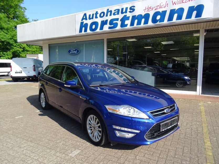 Mondeo