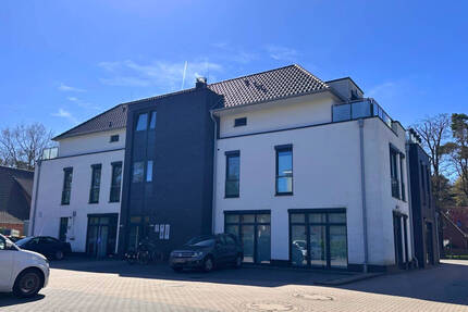 Gewerbeobjekt Sandkrug Sandkrug I - 960&euro; | Angebot:26787139