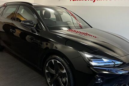 Cupra Leon 11.840 km 27.790 &euro; Friesoythe 26169