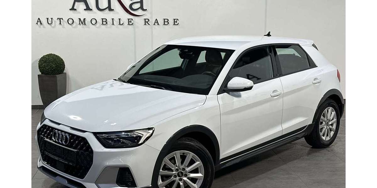 Audi A1 72.450 km 21.449 &euro; Wardenburg 26203