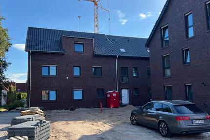 Hochwertige 5-Zimmer Penthouse mit großer Dachterrasse –Erstbezug zimmer