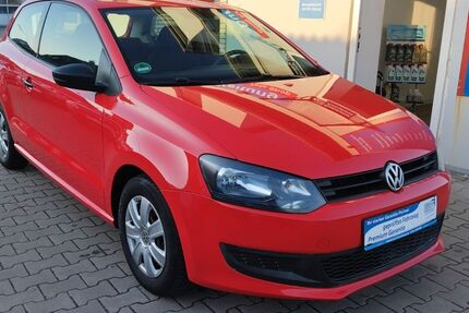 VW Polo 152.432 km 3.499 &euro; Jade 26349