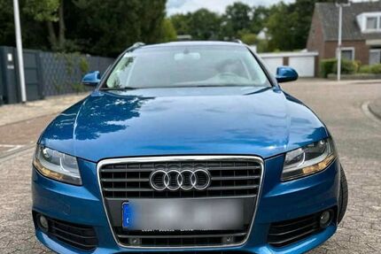 Audi A4 201.952 km 3.000 &euro; Delmenhorst 27755