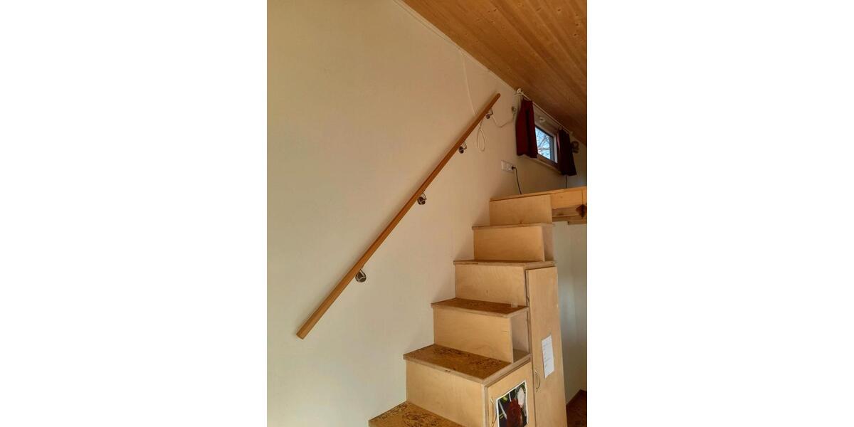 Einfamilienhaus Hatten - 2 Zimmer, 25 m&sup2;, 36.000&euro; | Angebot:25906758