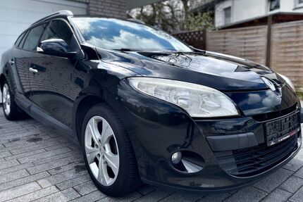 Renault Megane 125.000 km 4.999 € Rastede 26180