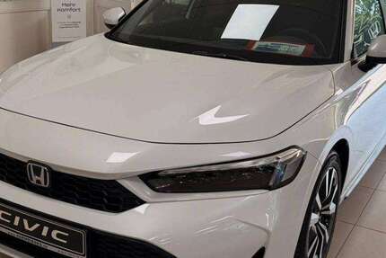 Honda Civic 1.500 km 34.900 &euro; Oldenburg 26125
