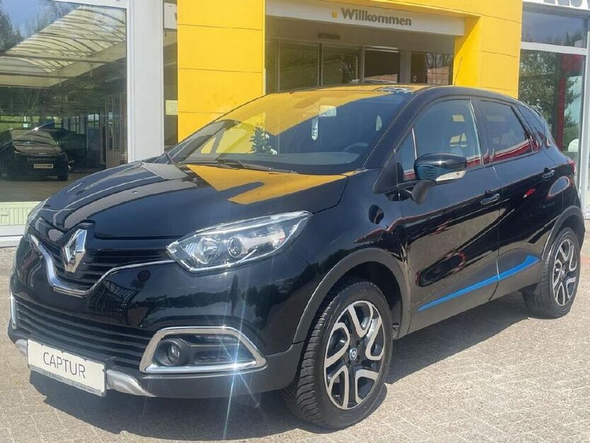 Captur