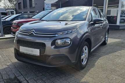 Citroen C3 135.311 km 7.900 &euro; Rastede 26180