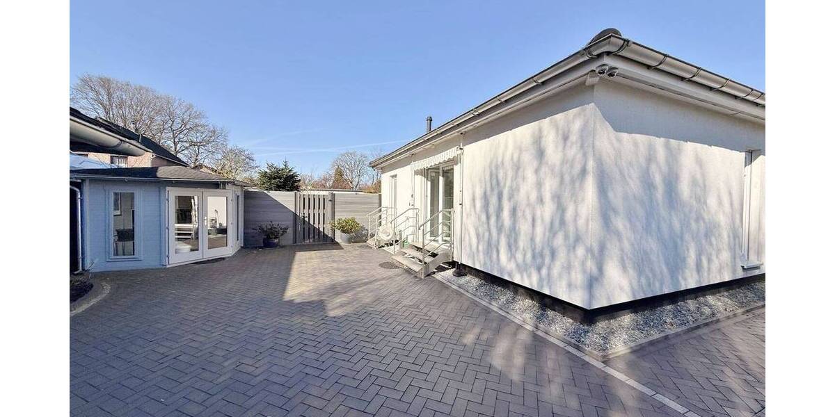 Einfamilienhaus Delmenhorst Deichhorst - 4 Zimmer, 119 m&sup2;, 429.000&euro; | Angebot:26345774