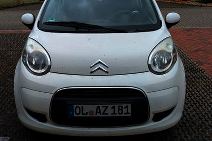 Citroen C1 160.000 km 1.500 &euro; Großenkneten 26197