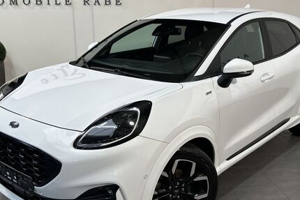 Ford Puma 82.750 km 16.449 &euro; Wardenburg 26203