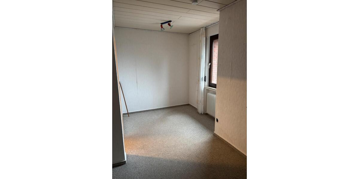 Reihenmittelhaus in Weyhe-Erichshof, ab sofort frei, zu vermieten 3 zimmer