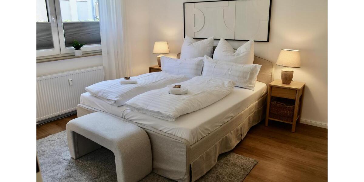 Etagenwohnung Oldenburg Ziegelhof - 2 Zimmer, 60 m&sup2;, 1.650&euro; | Angebot:26597744