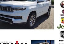 Gebrauchtwagen Jeep Wagoneer