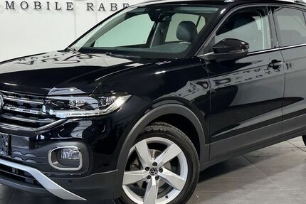 VW T-Cross 48.750 km 21.449 &euro; Wardenburg 26203