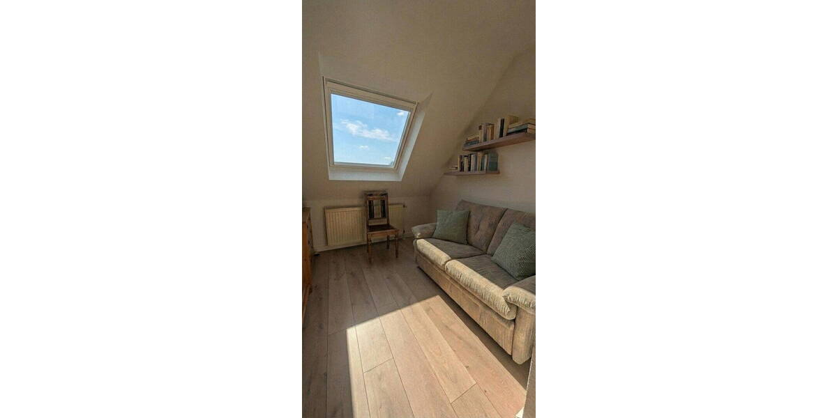 Etagenwohnung Bad Zwischenahn Bad Zwischenahn II - 3 Zimmer, 68 m&sup2;, 239.000&euro; | Angebot:26423424