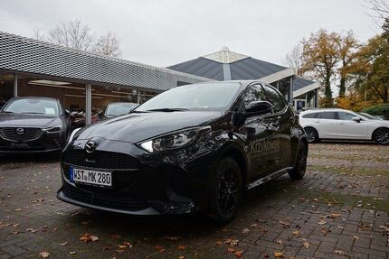 Mazda 2 Hybrid 6.337 km 22.490 &euro; Rastede 26180