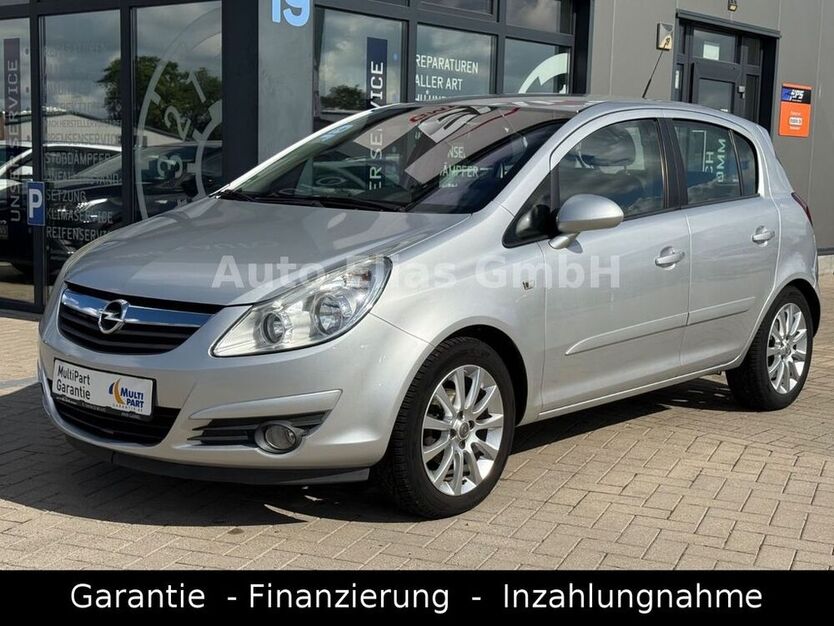Corsa