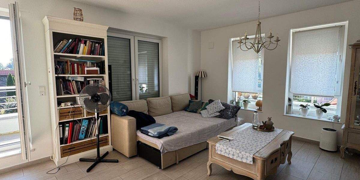 Etagenwohnung Oldenburg Nadorst - 3 Zimmer, 92 m&sup2;, 359.000&euro; | Angebot:25666331