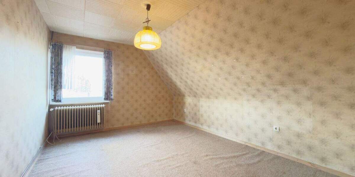 Doppelhaushälfte Delmenhorst Dwoberg/Ströhen - 6 Zimmer, 121 m&sup2;, 225.000&euro; | Angebot:25669641