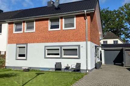 Haus Oldenburg Alexandersfeld - 3 Zimmer, 90 m&sup2;, 330.000&euro; | Angebot:27442106