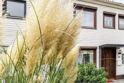 Charmantes Schwedenhaus mit Wintergarten und Garage in Bremen-Huchting 4 zimmer