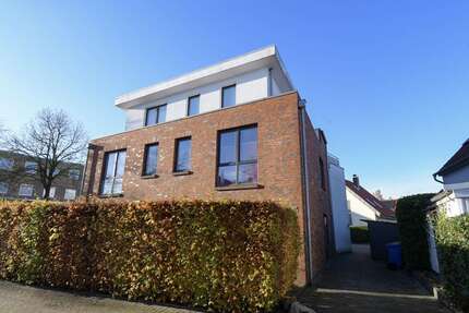 Wohnung Oldenburg Bürgeresch - 4 Zimmer, 127 m&sup2;, 1.500&euro; | Angebot:27664868