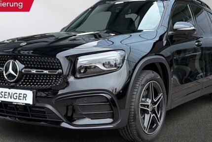 Mercedes-Benz GLB 200 18.000 km 47.690 &euro; Oldenburg 26129