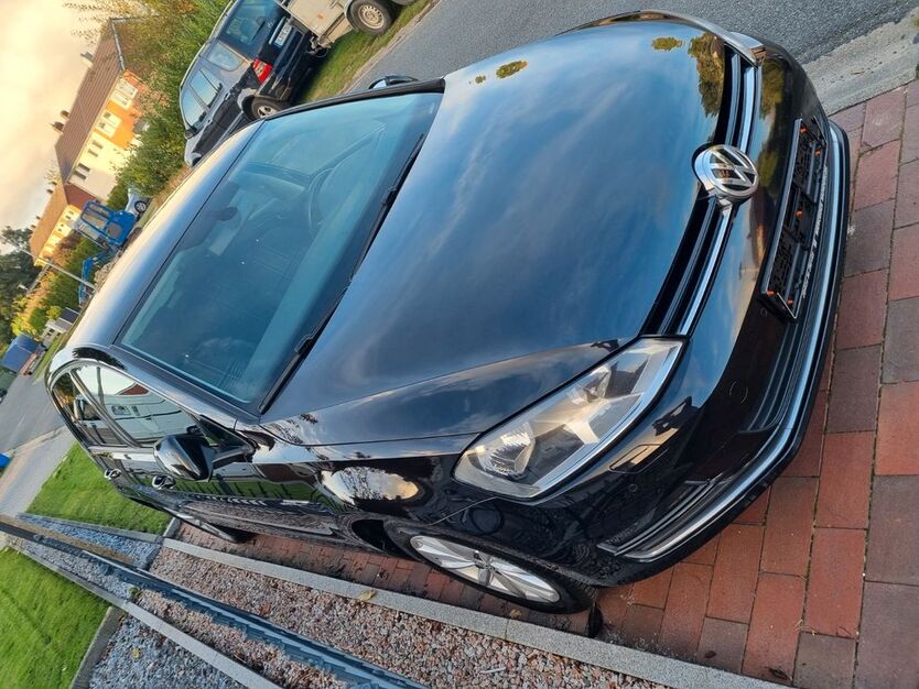 VW Golf 190.000 km 9.850 € Oldenburg 26125