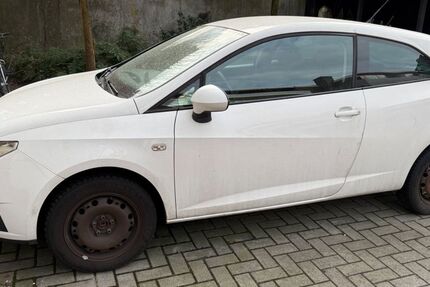 Seat Ibiza 150.000 km 2.400 &euro; Oldenburg 26129
