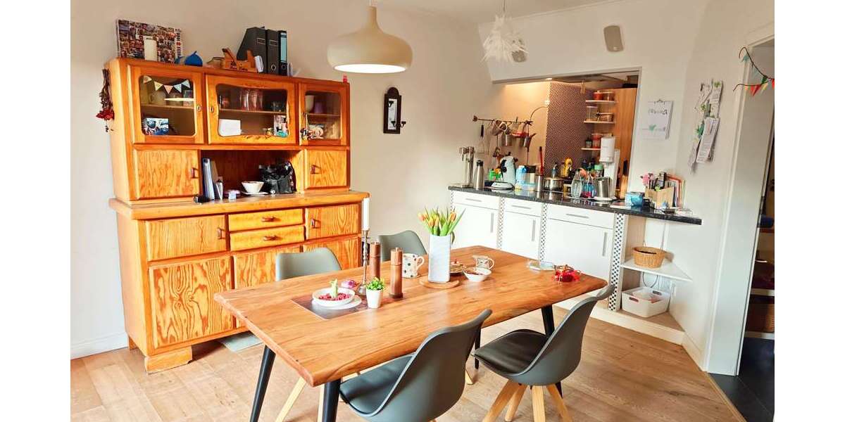 Einfamilienhaus Oldenburg (Oldenburg) Eversten - 5 Zimmer, 120 m&sup2;, 399.000&euro; | Angebot:25416388