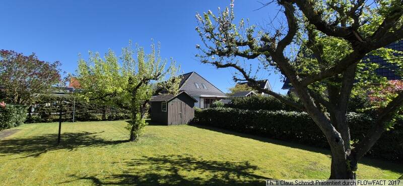 Mehrfamilienhaus, Wohnhaus Rastede Ipwege - 7 Zimmer, 123 m&sup2;, 298.000&euro; | Angebot:26391934