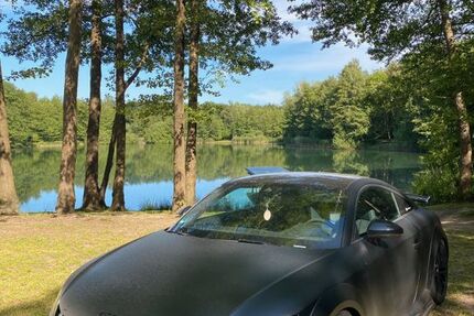 Audi TT 60.000 km 25.999 &euro; Oldenburg 26131