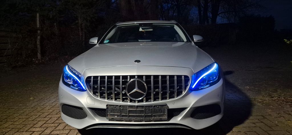 Mercedes-Benz C 250 230.000 km 15.800 &euro; Oldenburg 26125