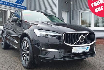 Volvo XC60 90.500 km 35.900 &euro; Augustfehn 26689