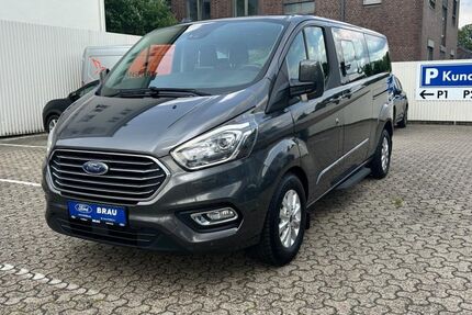 Ford Tourneo Custom 100.833 km 30.990 &euro; Oldenburg 26122