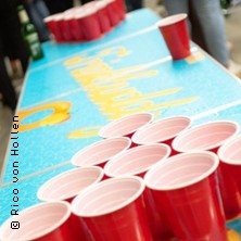 III. Oldenburger Beer Pong Wintercup 15.11.2025 Between the Sheets
