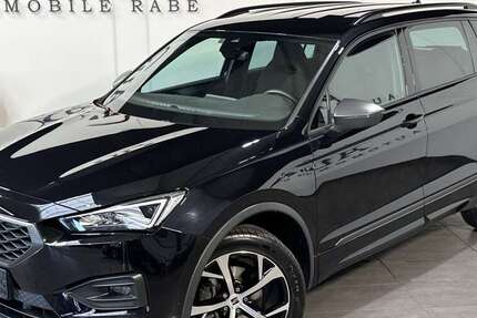 Seat Tarraco 86.450 km 28.749 € Wardenburg 26203