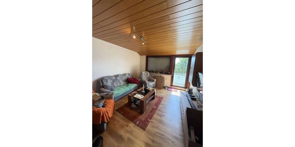 Etagenwohnung Delmenhorst Bungerhof - 3 Zimmer, 64 m&sup2;, 570&euro; | Angebot:26815522