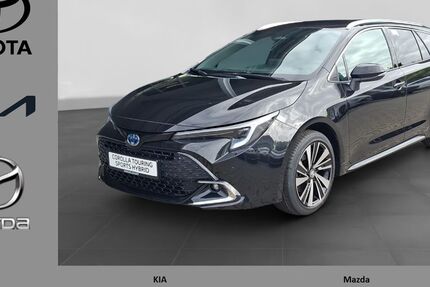 Toyota Corolla 2.500 km 33.690 &euro; Oldenburg 26125