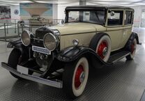Gebrauchtwagen Cadillac Andere