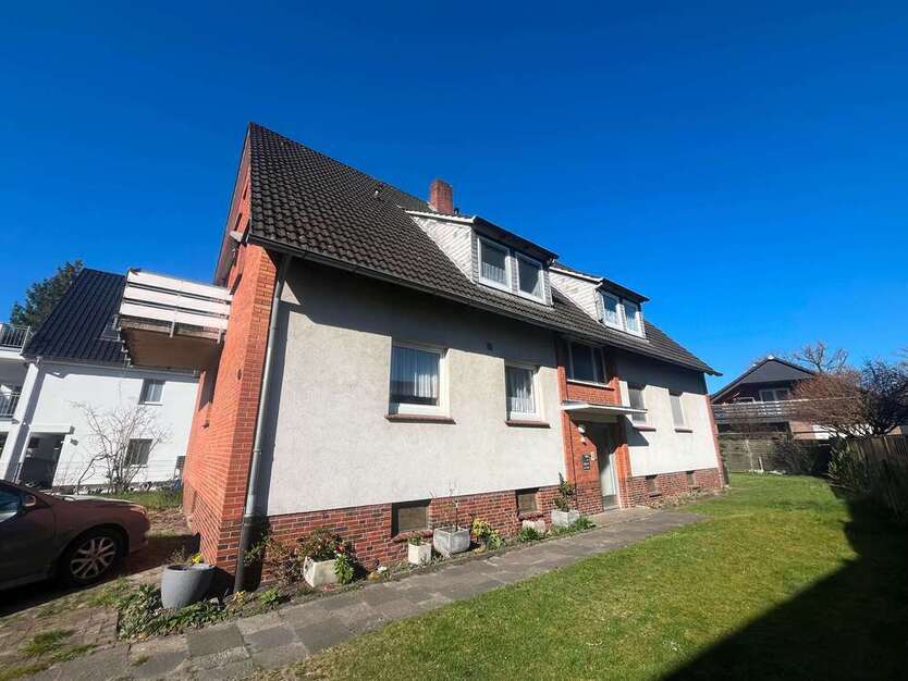 Wohnung zum Kaufen in Oldenburg 122.500 € 63.9 m²