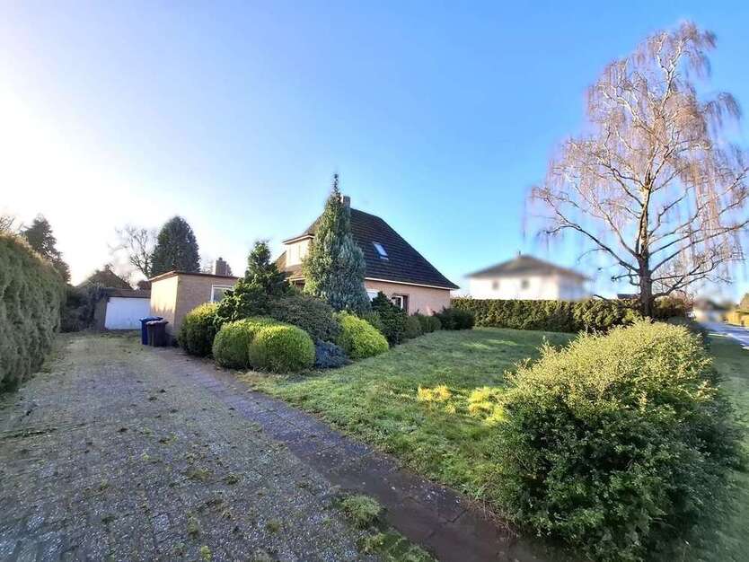Grundstück zu verkaufen in Bad Zwischenahn 239.000 € 937 m²