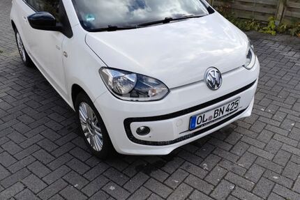 VW up! 64.952 km 6.500 € Oldenburg 26127
