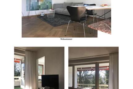 Wohnung Oldenburg Drielaker-Moor - 2 Zimmer, 49 m&sup2;, 1.250&euro; | Angebot:24631627