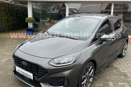 Ford Fiesta 28.100 km 17.990 € Garrel 49681
