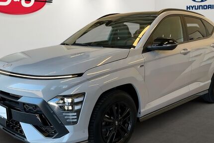 Hyundai KONA 17.500 km 28.490 &euro; Bad Zwischenahn 26160